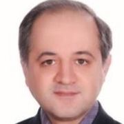دکتر مهیار غفوری