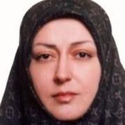 دکتر خدیجه بخت اور