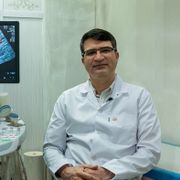 دکتر محمدحسن فایضی