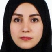 دکتر فاطمه مهتاب قربانی