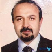 دکتر حسین سیدی