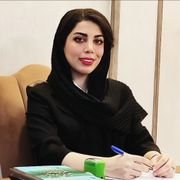 دکتر فریبا رودگرمی