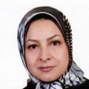 دکتر مرضیه احمدبهبهانی