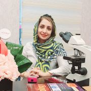 دکتر زهرا مقدادی اصفهانی