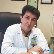 دکتر عبداله هادی