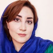دکتر مرجان عمادی