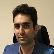 دکتر امیرپویا تنهائی