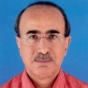 دکتر منوچهر صدری