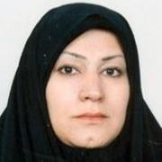 دکتر عفت جواهریان