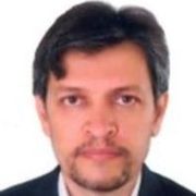 دکتر سیدقاسم هاشمیان