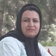 دکتر فاطمه یعقوبی