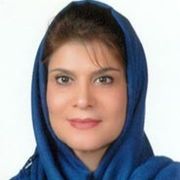 دکتر دیانا مؤتمن زاده