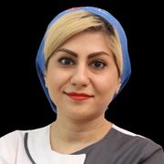 دکتر سارا مرادنیا