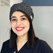دکتر سعيده سادات شجاعي