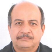 دکتر محمدجواد مربی