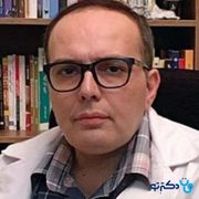دکتر مجید یکتا