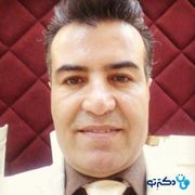 دکتر رضا اروین