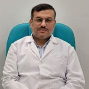 دکتر محمد زنگوئی پورفرد