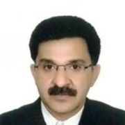 دکتر فواد احمدی