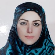دکتر مریم خسروانی