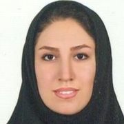 دکتر حانیه علی مردانی