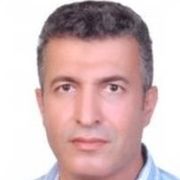 دکتر محمدرحیم زارع