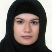 دکتر الهام نیک روش