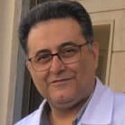 دکتر مهران همای نیک فر