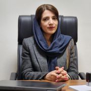 دکتر آیدا فرزانه