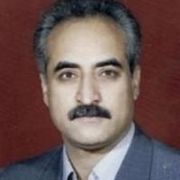 دکتر علیرضا کشمیری