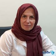 دکتر ثریا صالح گرگری