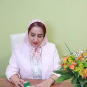 دکتر ماندانا اکبری