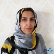 دکتر لیلا خسروی لرگانی