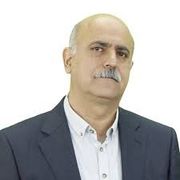 دکتر حسین اژدرکش