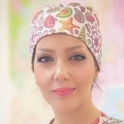 دکتر ندا حاجیها