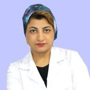 دکتر مریم الماسی