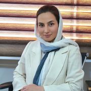 فریده زاهدی محبوب