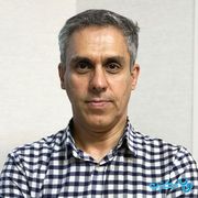 دکتر حمیدرضا صالحی جزی
