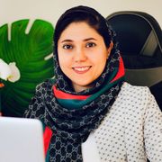 سارا علوی