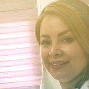 دکتر مرجان معزی مدنی