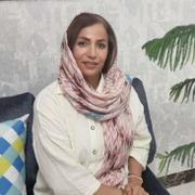 مریم آرمین