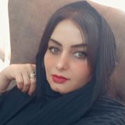 افسانه کریمی نسب