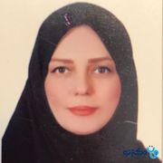 دکتر مریم قربانپور