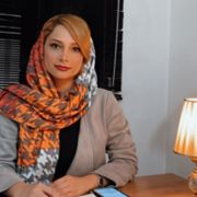 پانته آ شیرین کلام