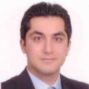دکتر نیما دهقانی