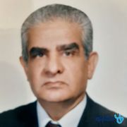 دکتر فریدون اقدامی