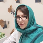 دکتر مرجان توکلی نژادکرمانی