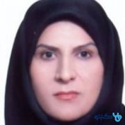 دکتر سیده عظمت اسلامی کردی