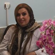 دکتر نیره مدرسی