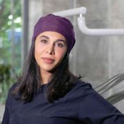 دکتر رویا امین صفایی